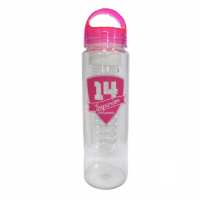 Superior Water Bottle Pink