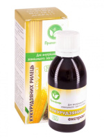Кукурузных рыльцев экстракт противовоспалительное действие 50 мл Примафлора