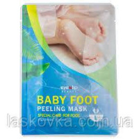 Пілінг-маска для ніг Eyenlip Baby Foot Peeling Mask
