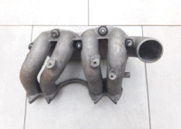 Впускной коллектор Ниссан Блюберд Скайлайн Серена Лаурель Ванетте 2.0D