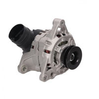 Генератор новый /90A, 1PV/ IVECO DAILY II 92-99