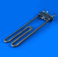 ТЭН 2000W 235мм с отв. Thermowatt