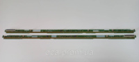 Плати матриці 6870S-1534F V13 42FHD RIGHT Ver1.0 H/F 6870S-1533F V13 42FHD LEFT Ver1.0 H/F