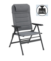 Крісло кемпінгове Outwell Grand Canyon XL (410127)