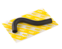 Патрубок отопителя ГАЗ 3302 подводящий