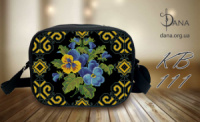 Сумка DANA ЕКО
