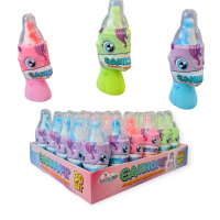 Льодяник + Пудра Єдиноріг 30 шт