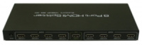 Спліттер HDMI 8port