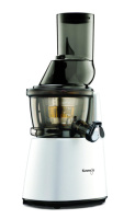 Шнековая соковыжималка Kuvings C 7000 WHOLE SLOW JUICER для дома (белая)