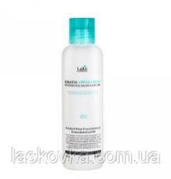 Кератиновий безсульфатний шампунь Lador Keratin LPP Shampoo Professional Salon Hair Care