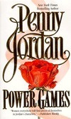 Power Games by Penny Jordan