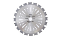 Диск для триммера Mastertool 255 мм x 40 Т Spike (19-2003)