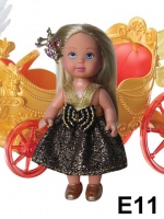 Одежда для кукол ЕВИ