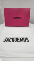 Коробка+пильник  маленький JACQUEMUS