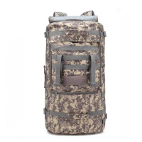 Рюкзак тактичний Smartex 3P Tactical 60 ST-069 acu camouflage