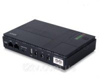 Mini UPS для роутера 10400 mA, DC1018P