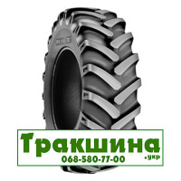 400/70 R24 BKT MP 600 153/152A8/B Індустріальна шина