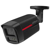 4МП WizColor IP видеокамера с видимым освещением, звуком и SD картой DH-IPC-HFW2449TL-S-PRO-BE (2.8мм)