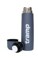 Термос TRAMP Basic 1 л UTRC-113 Сірий