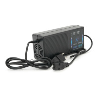 Зарядное устройство 84V 3.8A(440Вт), OEM