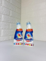 Smacchio Tutto плямовивідник універсальний зі щіткою 250 мл