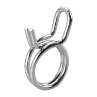 Хомуты Хомут проволочный - Много марок Много моделей