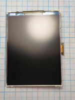 Дисплей LCD Samsung Galaxy Star Duos GT-S5282  Original б/в