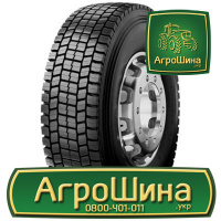 Грузовая шина Doublestar DSR08A 315/80 R22.5 154/151L PR18