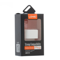 Мережевий перехідник LDNIO DL-Z1