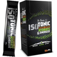 BioTech USA IsoTonic 10x40г, Апельсин-Манго