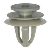 Крепления обшивки/молдингов, две и более шляпок Круглая шляпка - Mini F56