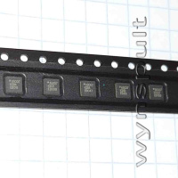 ACPM-5007 QFN A5007