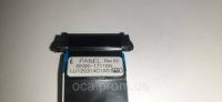 Шлейф LVDS T-con 51pin SAMSUNG BN96-17116N UJ120314C1A01 UJU E316455 AWM 20861 105C 60V VW-1 д-27см ш-3.2см