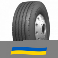 215/75 R17.5 BlackLion BT165 135/133L Рулевая шина