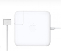 Блок питания MERLION для ноутбука Apple MagSafe 2 20V 4,25A (85 Вт)