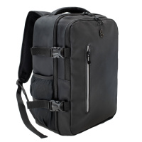 Рюкзак городской Semi Line 20 Black (P8309-0)