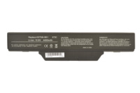 Аккумуляторная батарея для ноутбука HP Compaq HSTNN-IB62 550 10.8V Black 5200mAh OEM