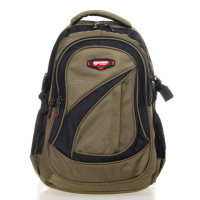 PODIUM Рюкзак Городской нейлон Power In Eavas 7873 green