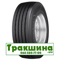 245/70 R19.5 Uniroyal TH40 141/140K Причіпна шина