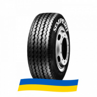 205/75 R17.5 Semperit M434 Euro-Steel 124/122M Рулевая шина