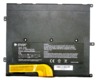 Акумулятор PowerPlant для ноутбуків DELL Vostro V13 (0NTG4J) 11.1V 2800mAh