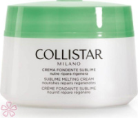 Суперпитательный крем для тела Collistar Sublime Melting Cream 400 мл