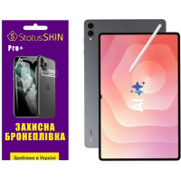 Поліуретанова плівка StatusSKIN Pro+ на екран Samsung Galaxy Tab S11 Ultra Глянцева