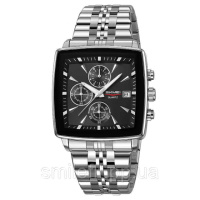 Годинник наручний чоловічий SKMEI 2434SI