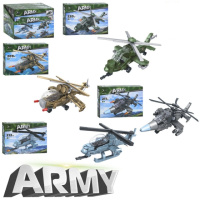 Конструктор игровой Limo Toy KB-2012 4 шт/уп