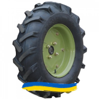 6R12 ZUBR R-1 Сельхоз шина