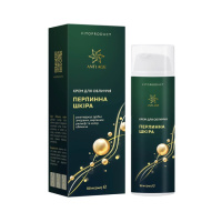 Жемчужная кожа крем для лица осветляющий 50 мл Фитопродукт