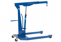 Гидравлический кран WN15 1,50 T