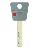 Ключ Mul-t-lock 7x7