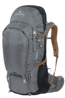 Рюкзак туристичний Ferrino Transalp 60L Grey (75006MDD)